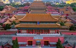 Beijing travel inspiration