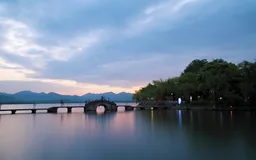 Hangzhou travel inspiration