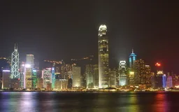 Hong Kong travel inspiration