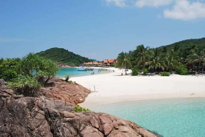 Malaysia travel inspiration – islands