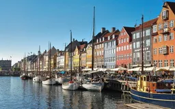Denmark travel money guide