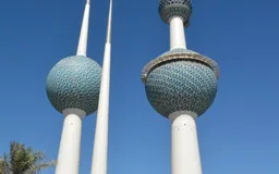Kuwait travel money guide