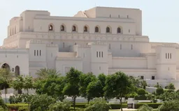 Oman travel money guide