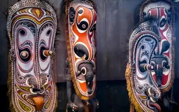 Papua New Guinea travel money guide