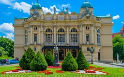 Poland travel money guide