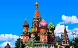 Russia travel money guide