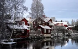 Sweden travel money guide