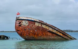 Tonga travel money guide