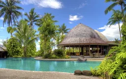 Samoa travel money guide