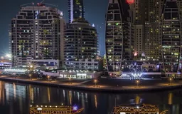 UAE travel money guide