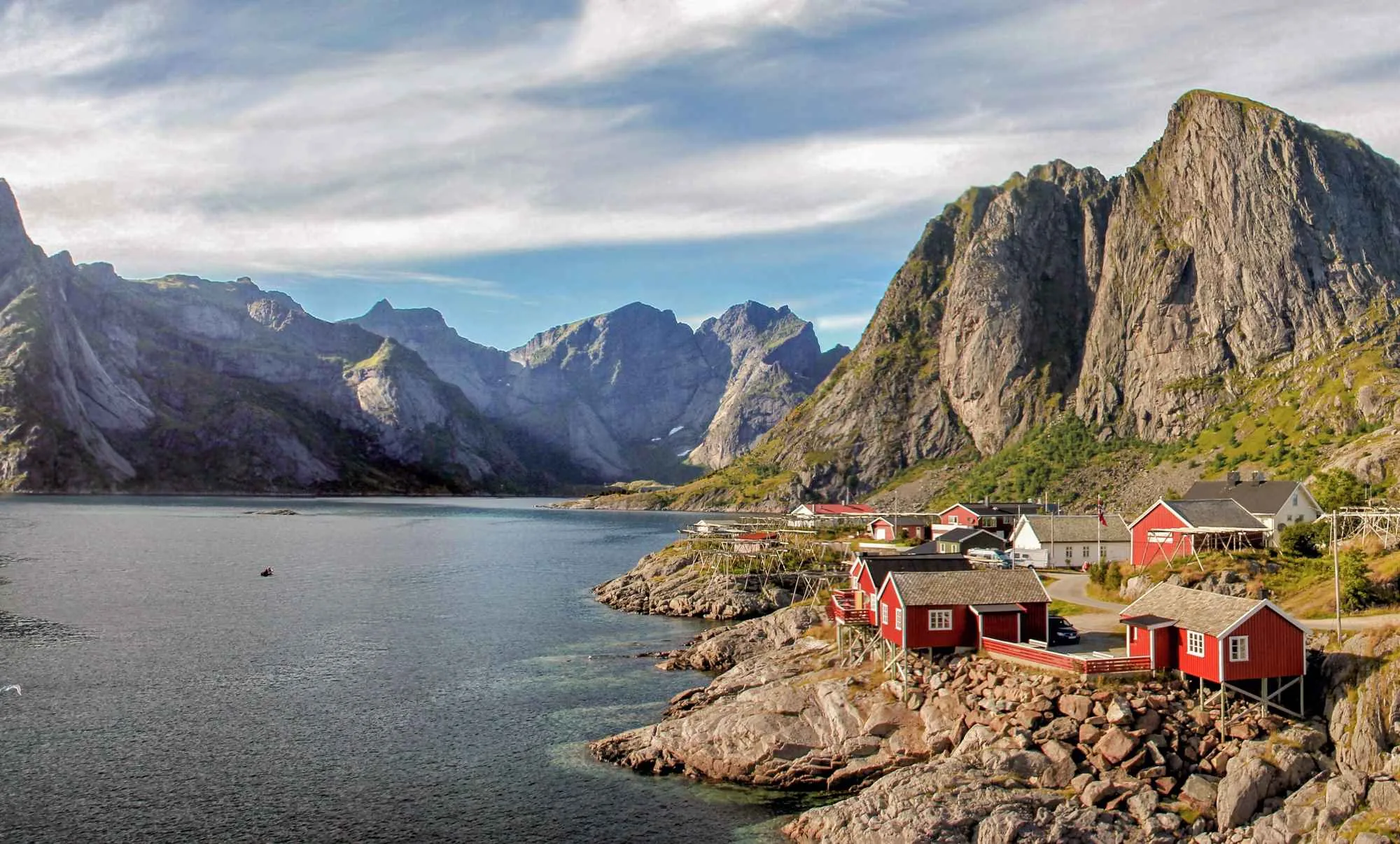 Norway – Lofoten