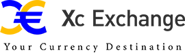 XC Exchange Australia currency exchange Victoria logo